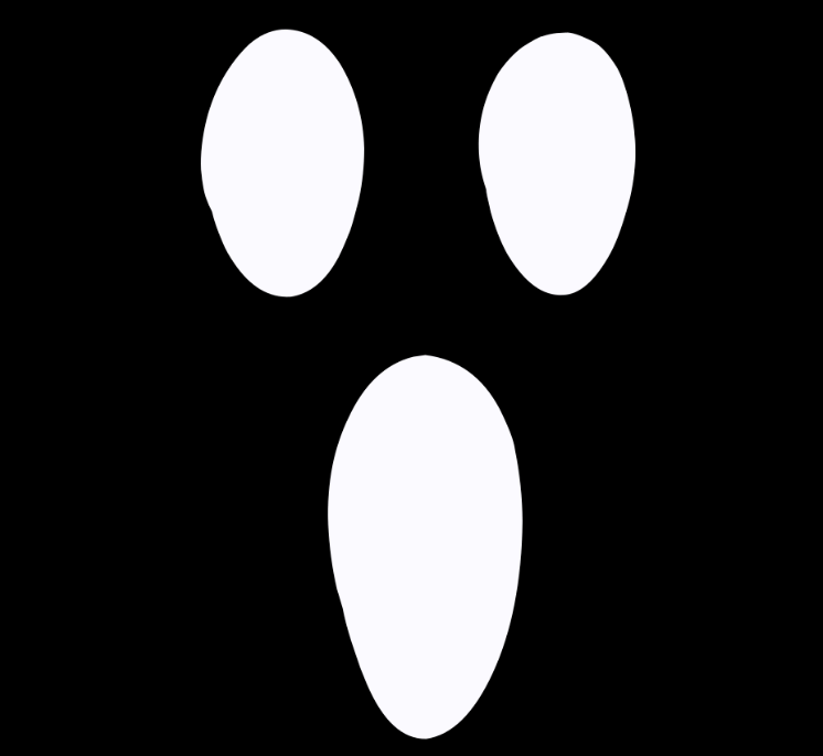 SPOOKYMASK